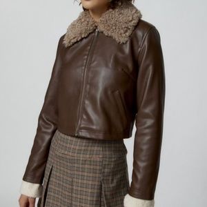 Urban outfitters jacket